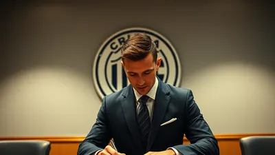 Toluca avanza en el fichaje de Víctor Guzmán, buscando reforzar su mediocampo ante la salida de Jesús Angulo