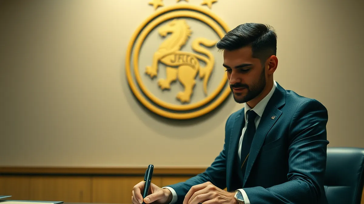 Entrevista con Christian Martinoli: Su pasión por Toluca