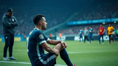 Toluca avanza a la final de la Concachampions con gran remontada