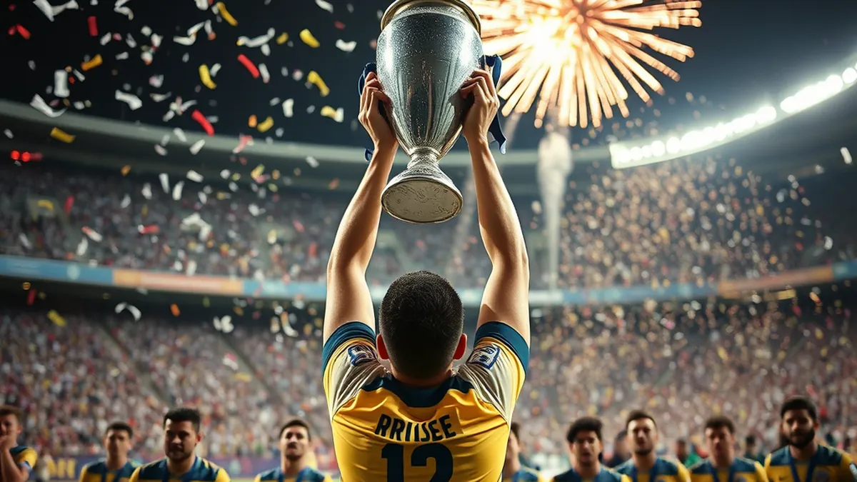 Toluca conquista la Copa de Campeones de la CONCACAF 2026