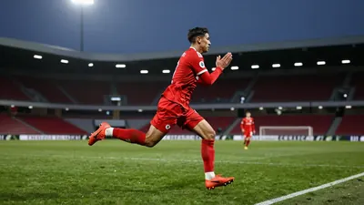 El brasileño Paulinho se perfila para ser titular este martes en el partido aplazado ante Puebla, un regreso clave...