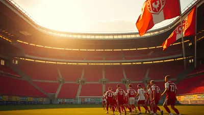 A. Briseño: El Pilar Defensivo de Toluca en el Torneo