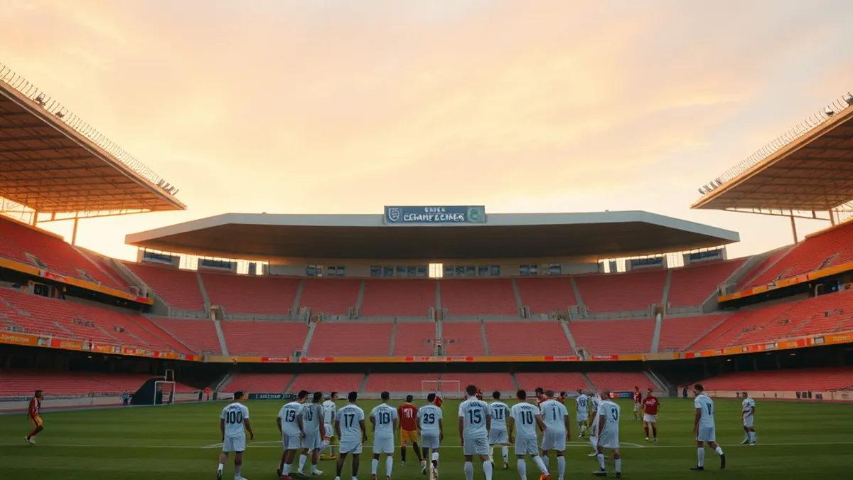 Toluca FC partners with GAC to strengthen global presence