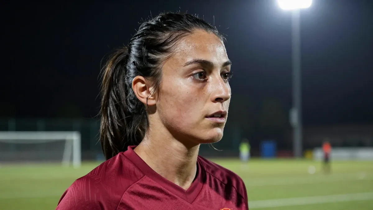 Toluca strengthened its women's squad with Danish defender Katrine Veje and prepares for the Leagues Cup final against...