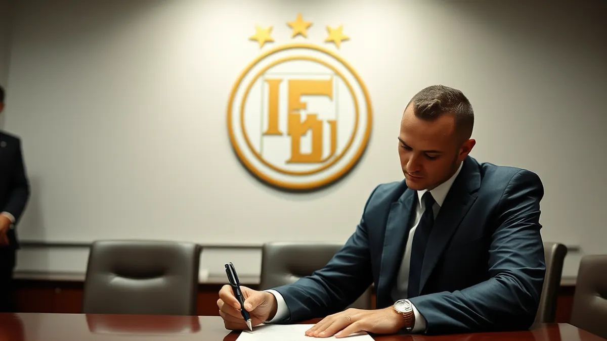 Toluca arriesga su inversión: ¿Se va Robert Morales?