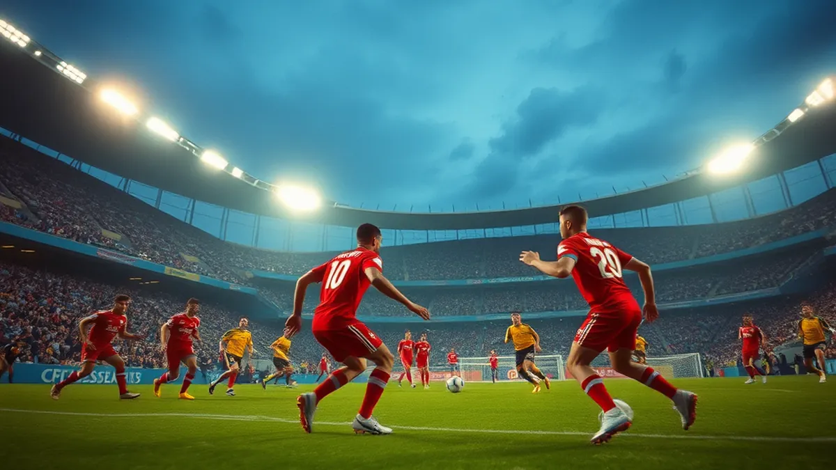 Derrota de Toluca ante Pachuca en cuartos de final
