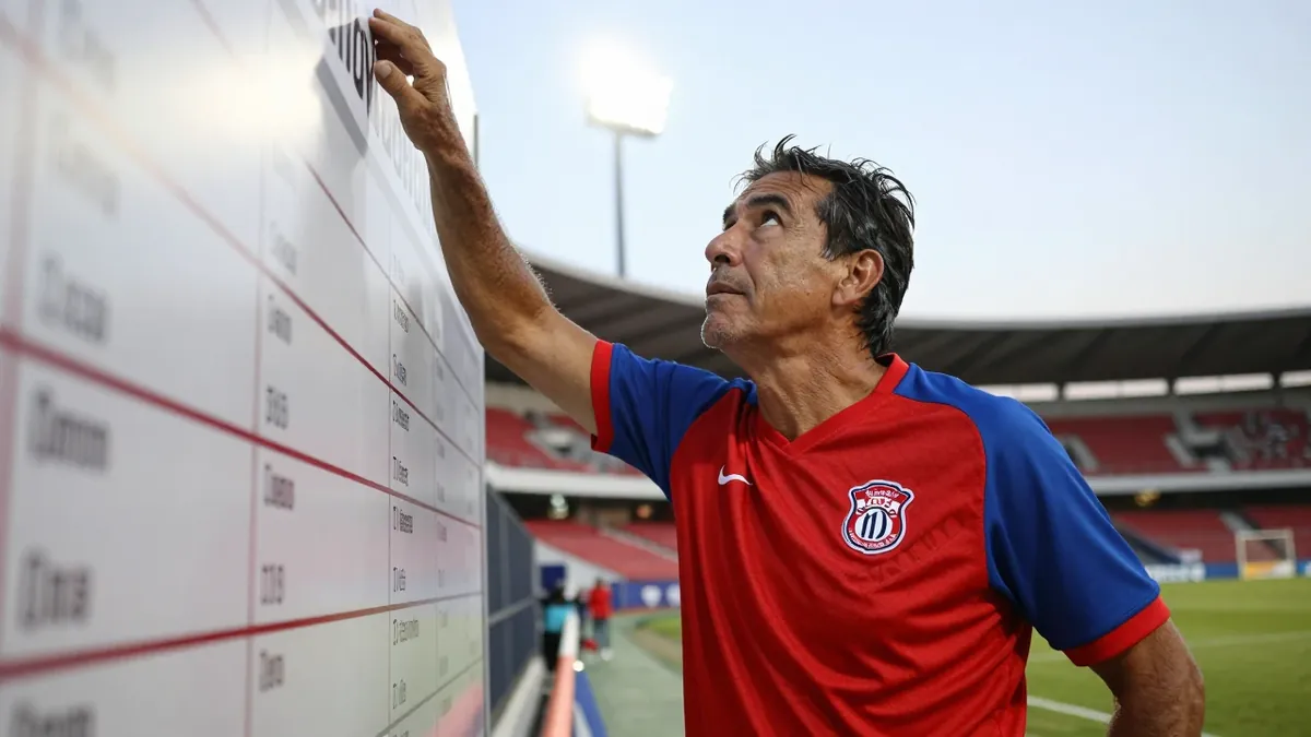 Toluca enfrenta a Querétaro en la Jornada 5 del Apertura 2026 el viernes 21 de agosto a las 21:10 en el Estadio Corregidora