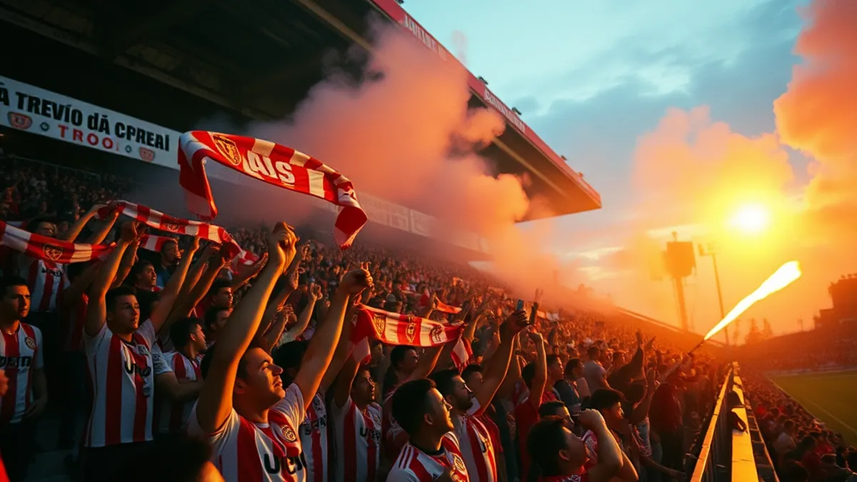 La Mística del Estadio Nemesio Díez: Tradiciones de la Afición Diablos Rojos