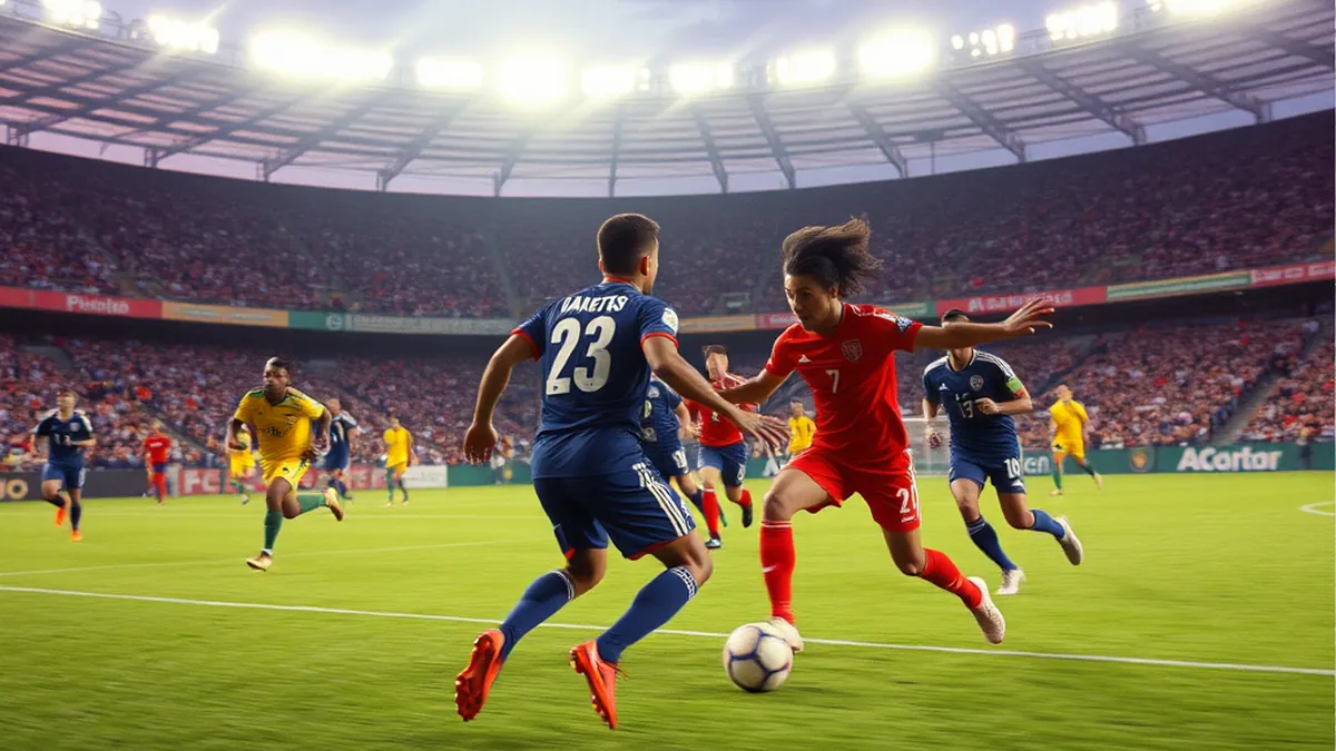Toluca suffers 4-3 defeat against Mazatlán FC in Liga MX