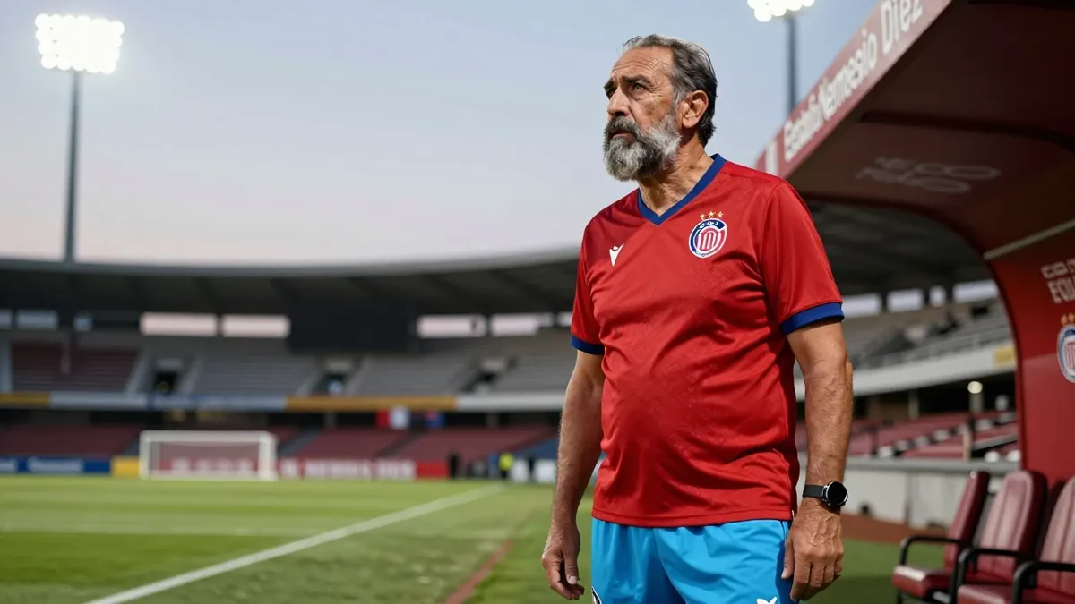 El Toluca sufrió una nueva baja tras la lesión de Édgar 'Gacelo' López, quien fue operado el 21 de agosto en la rodilla...