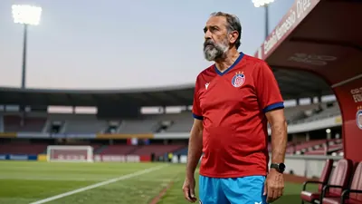 El Toluca sufrió una nueva baja tras la lesión de Édgar 'Gacelo' López, quien fue operado el 21 de agosto en la rodilla...