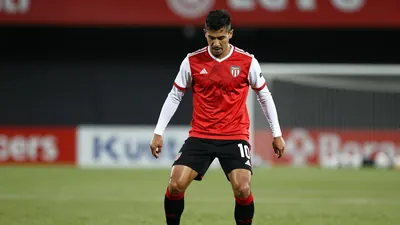 Everardo López habla sobre la adaptación de Federico Viñas en Toluca, destacando su unión con el equipo y la competencia...