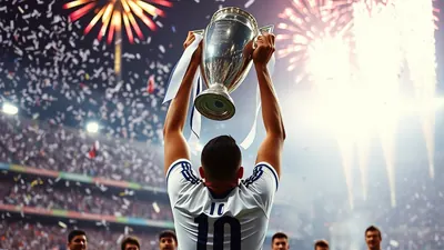 Toluca remonta y vence a La Galaxy 3-2 en la final de la Campeones Cup 2025 con gol de Federico Pereira