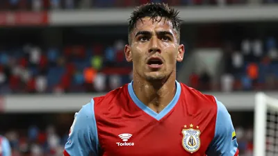 Toluca se impone 3-1 a FC Dallas en la Liga de Campeones con goles de Viñas y Gutiérrez, manteniendo su racha de victorias