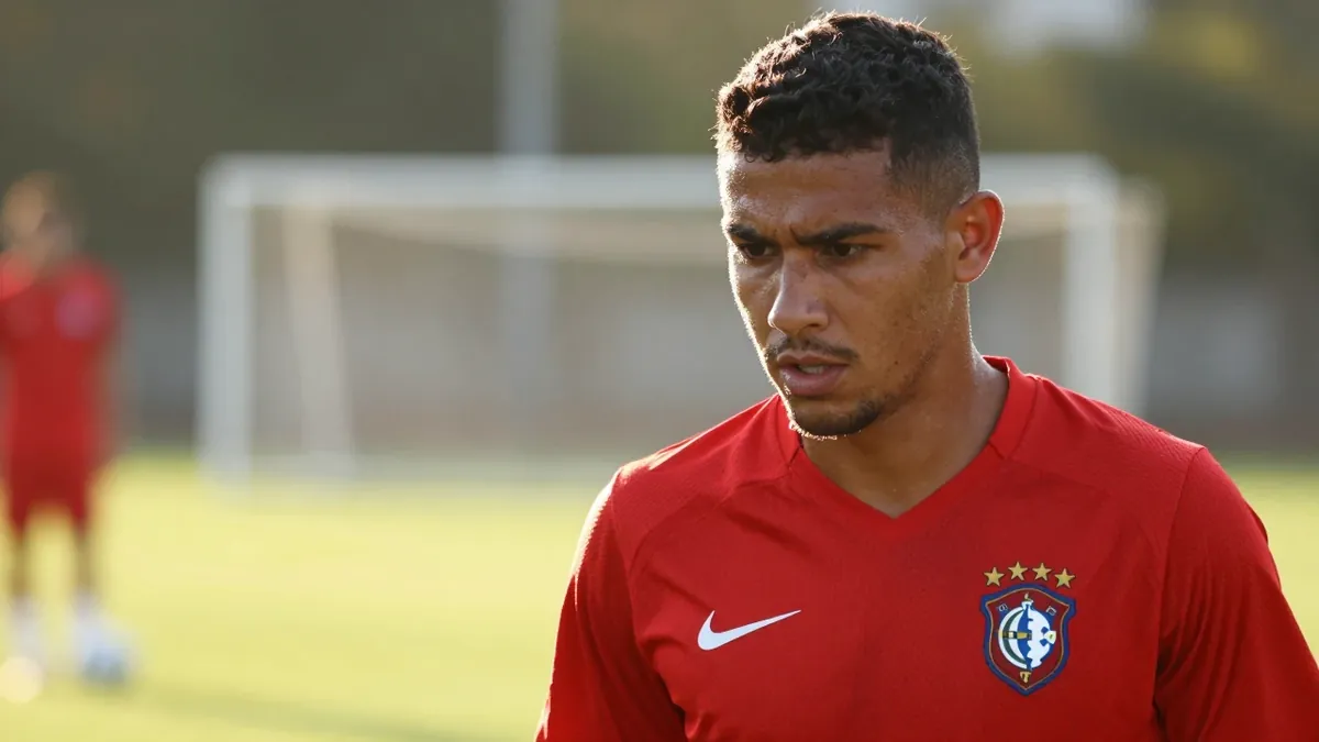 El CSKA Moscú quiere al brasileño Helinho del Toluca