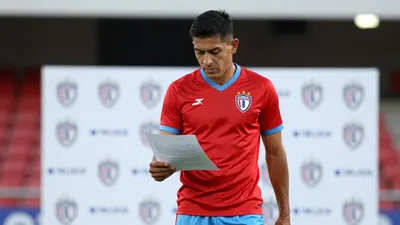 El futuro de Chino Huerta en Anderlecht se complica, y Toluca aparece como una posible opción para su regreso a la Liga MX