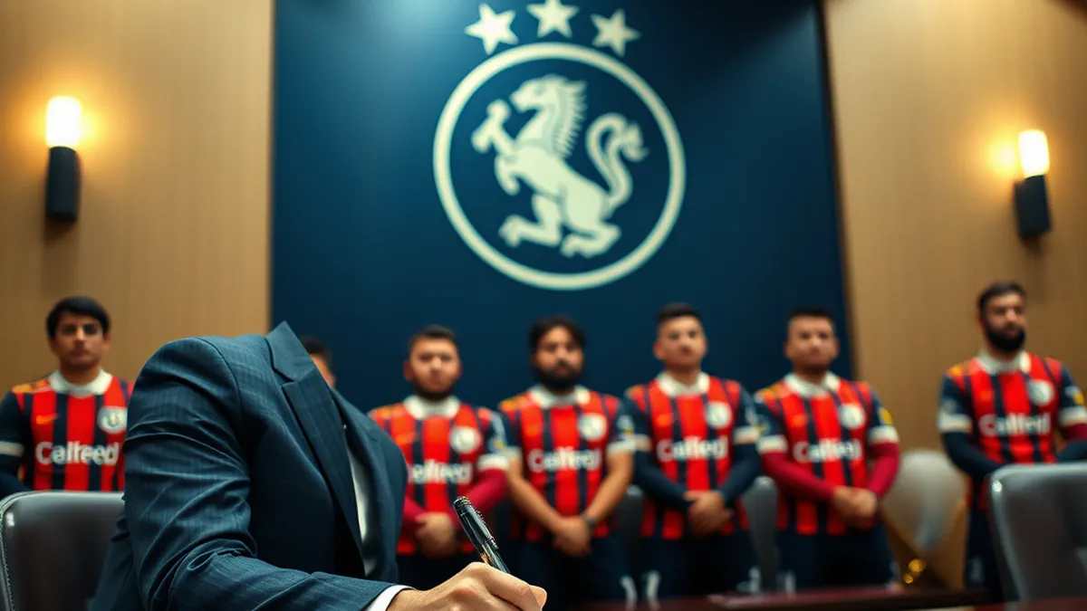 Toluca refuerza su plantel con Érick Gutiérrez