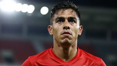 Alexis Vega fue nombrado capitán y mejor jugador del torneo tras la victoria de Toluca, que se convierte en el primer...