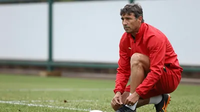 El técnico argentino Antonio 'El Turco' Mohamed, cuyo contrato con Toluca vence en diciembre, ha expresado su nostalgia y...