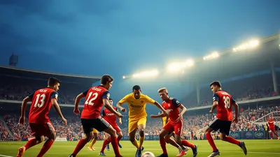 Toluca sufre una dolorosa derrota en la Leagues Cup contra Orlando City