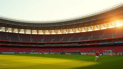 ¡Dios Apoya a Toluca! El Proyecto Más Prometedor de la Liga MX
