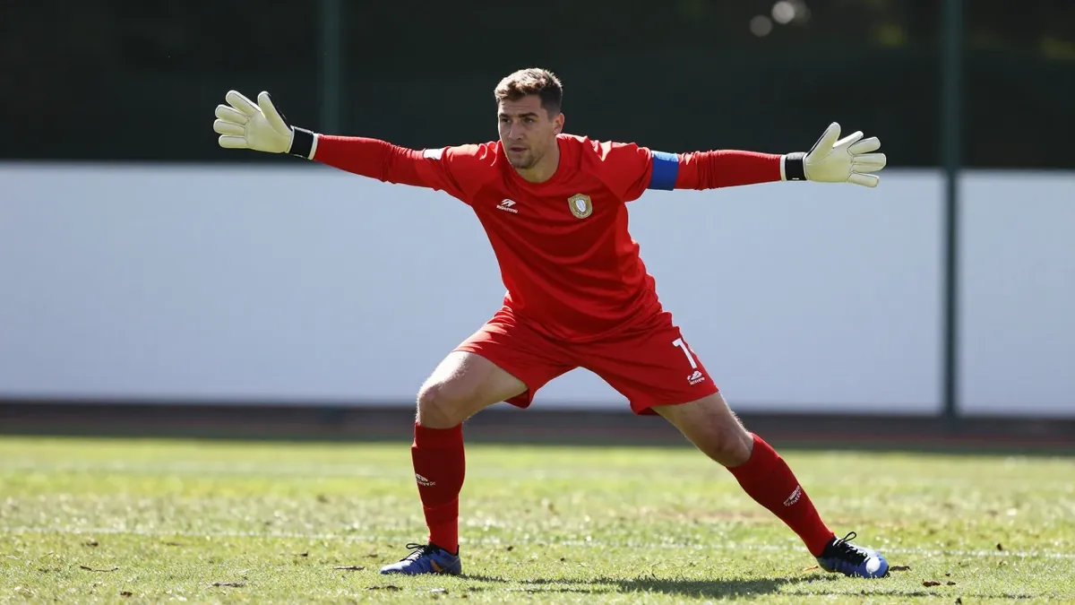 El portero de los Diablos Rojos envió un mensaje claro a los grandes de la Liga MX, asegurando que el enfoque del club...