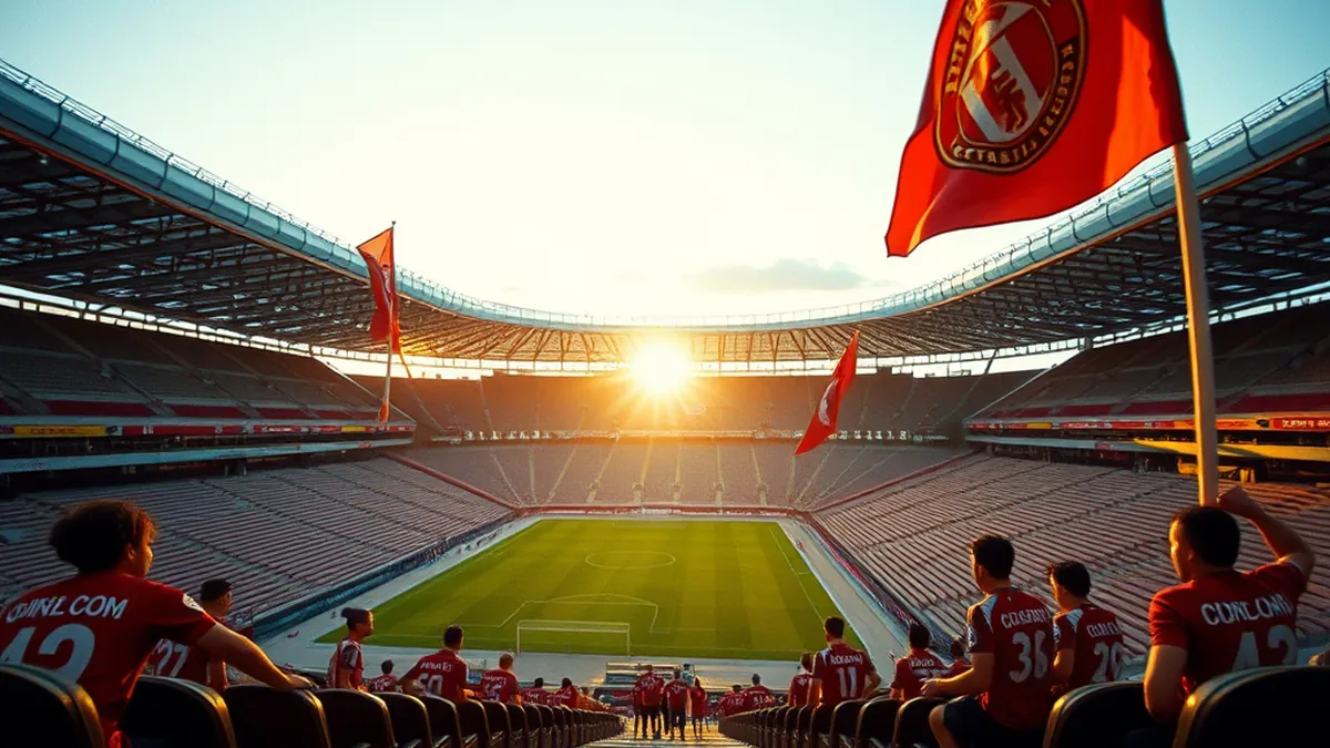GAC Announces Strategic Partnership with Toluca FC