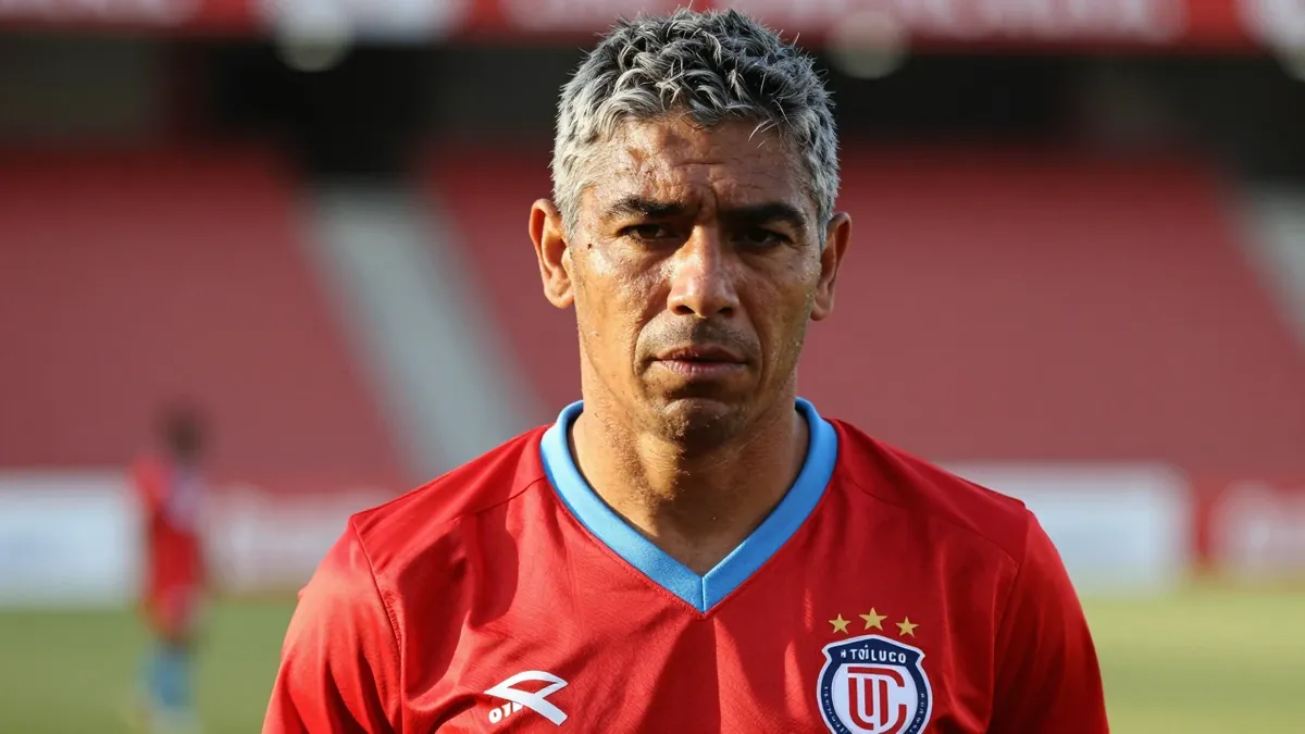 Alexis Vega y Paulinho construyeron una dupla letal con Toluca