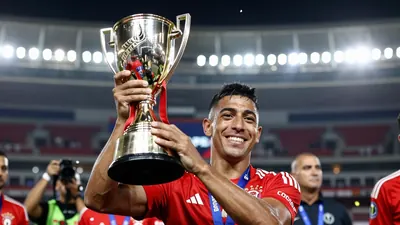El Deportivo Toluca FC se coronó campeón de la Leagues Cup 2026 al derrotar 2-0 al CF Monterrey en la final disputada en...