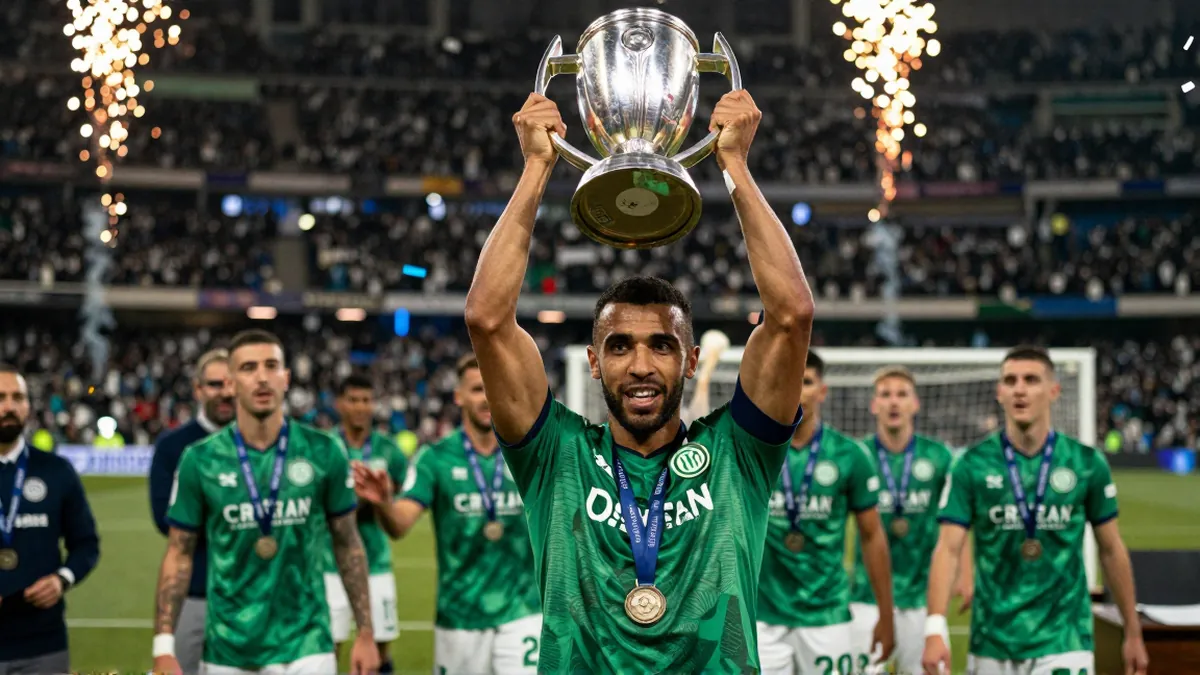 Mohamed apunta a la Intercontinental: Toluca persigue nuevo trofeo