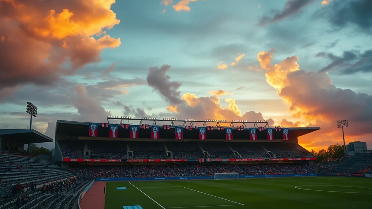 Toluca busca igualar a Cruz Azul en el Campeón de Campeones, pero los celestes tienen una ventaja en el Dignity Health...