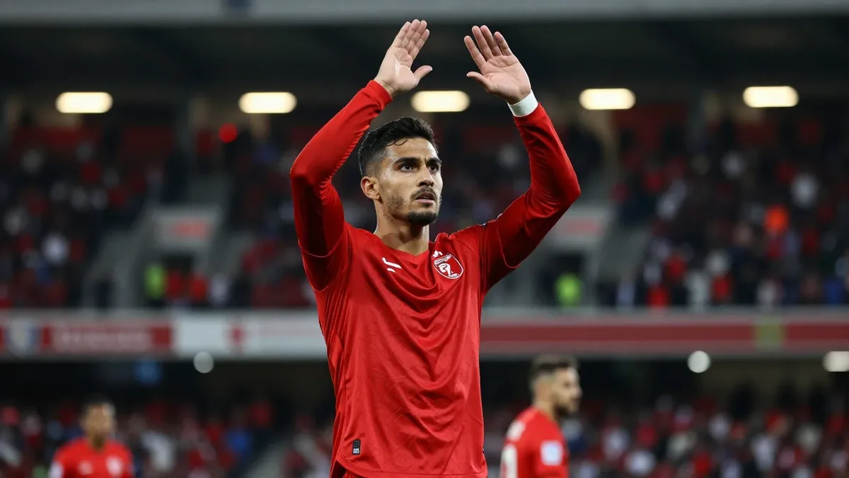 Toluca FC se medirá al C.F. Monterrey por el título de la Leagues Cup 2026 este domingo en el Shell Energy Stadium de...