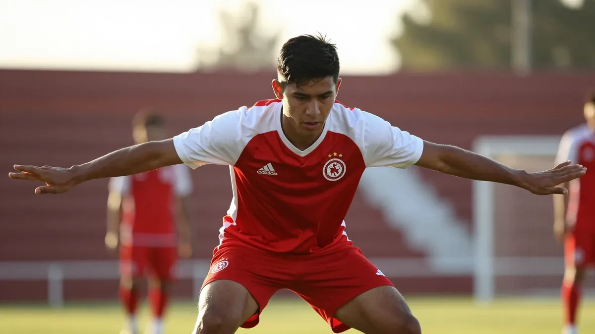 Toluca llega al duelo contra Puebla tras cinco triunfos seguidos y liderando la Liga MX, con Alexis Vega y Federico Viñas...