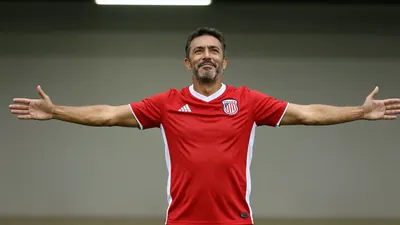 El club de Liga MX logró un barrido sin precedentes de todos los trofeos mayores disponibles, incluyendo la Leagues Cup...