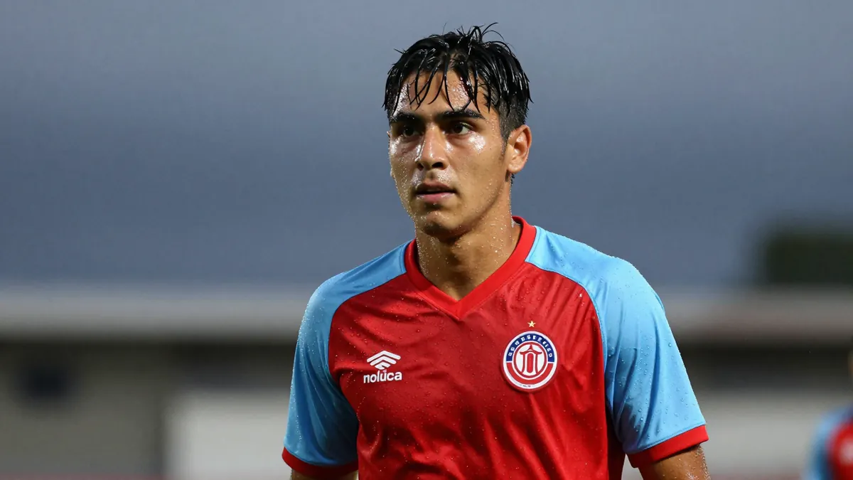 El debut de Toluca en la Liga Femenil se retrasó debido a la tormenta que azotó la ciudad de San Luis