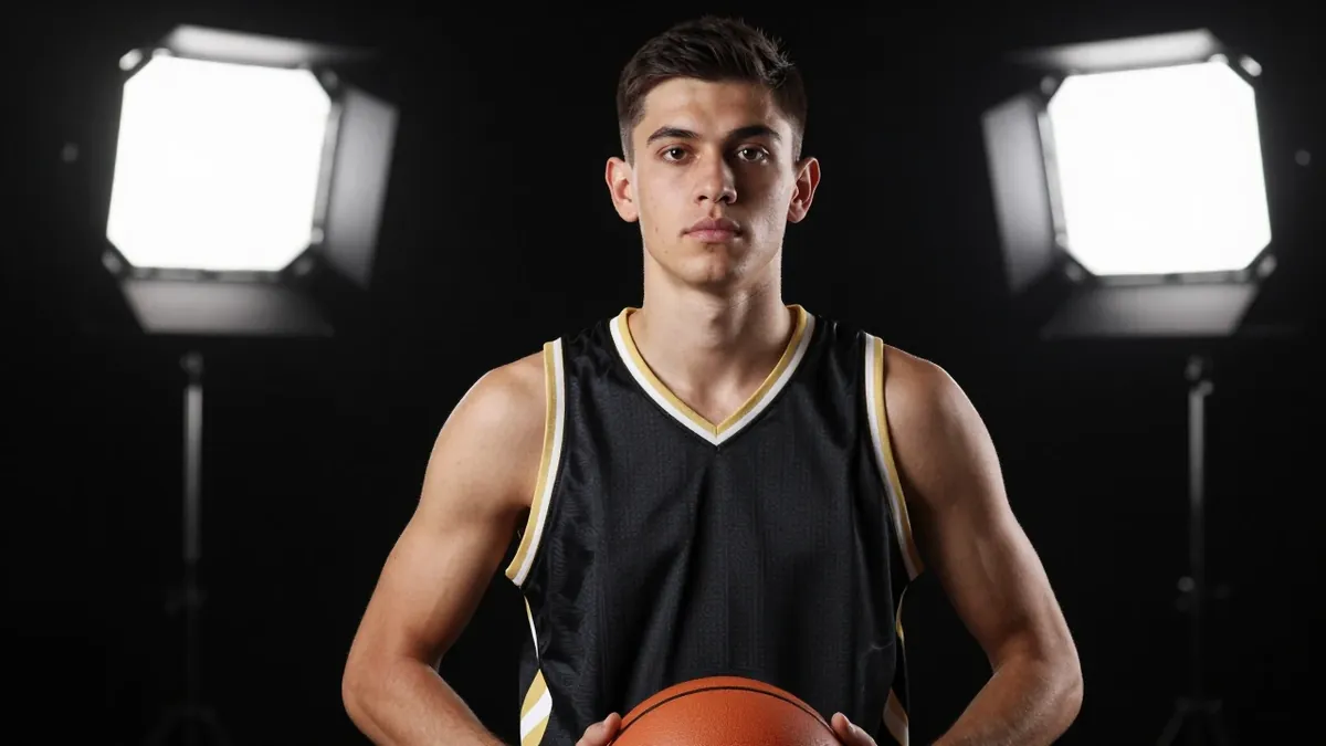 Los Diablos Rojos sorprendieron con una nueva indumentaria estilo básquetbol al llegar a Nueva Jersey para enfrentar al...