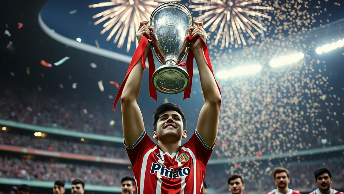 Toluca se corona campeón del Clausura 2025 tras vencer a América
