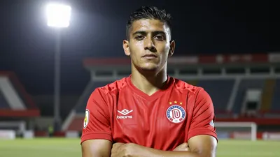 Toluca refuerza su delantera con la llegada de Federico Viñas, exjugador del Real Oviedo y seleccionado uruguayo