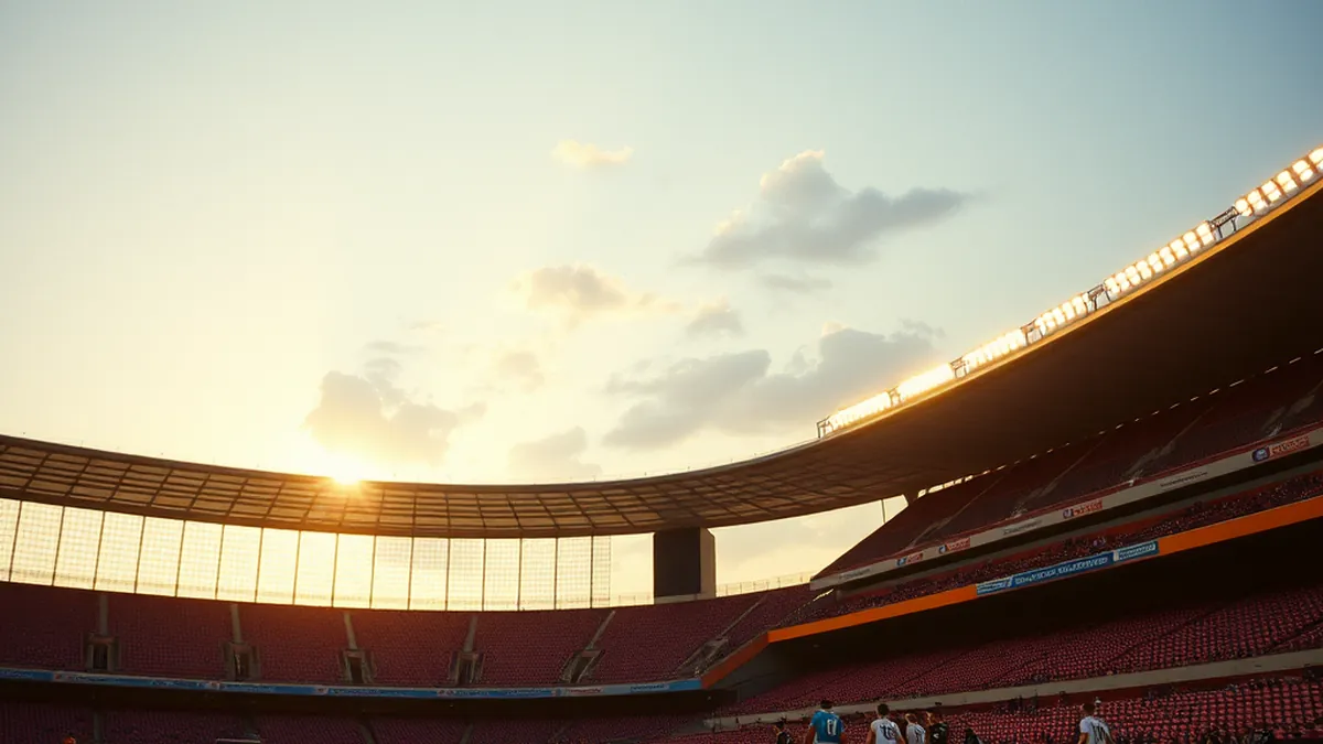 Toluca se clasifica para el Mundial de Clubes 2029