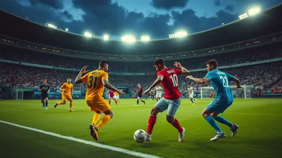 Toluca y Tigres empatan en la Copa de Campeones CONCACAF 2026