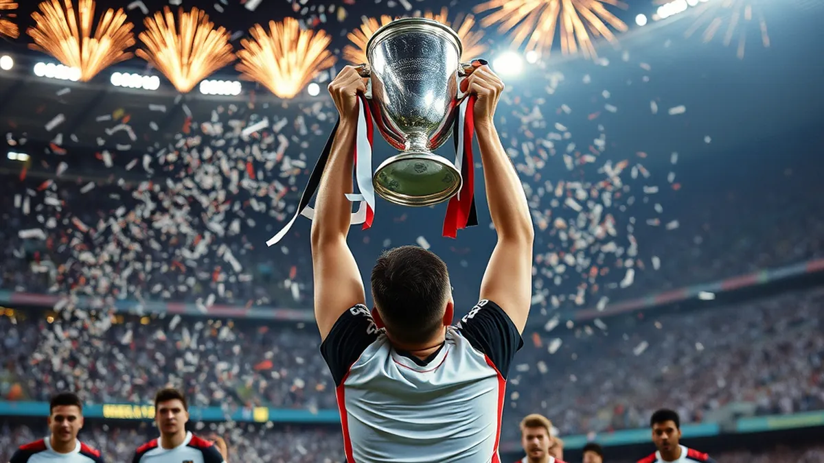 Toluca gana la Copa de Campeones de la Concacaf