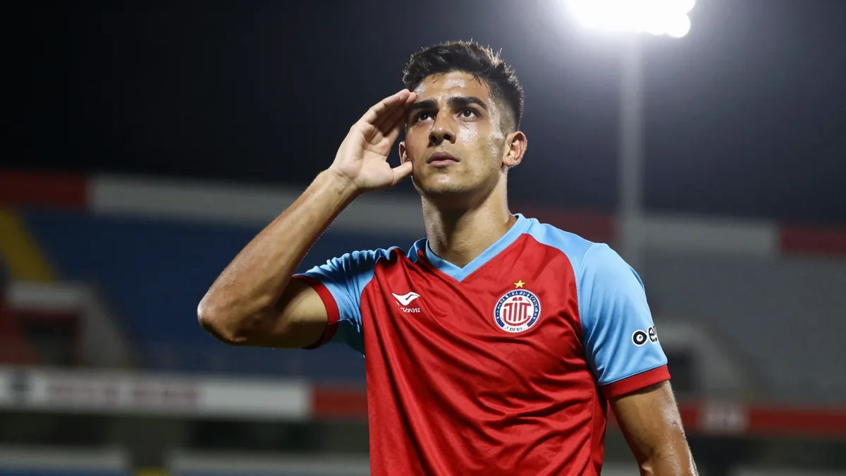 La Liga MX está a punto de comenzar una nueva jornada, en la que Toluca se medirá ante el equipo estadounidense Seattle...