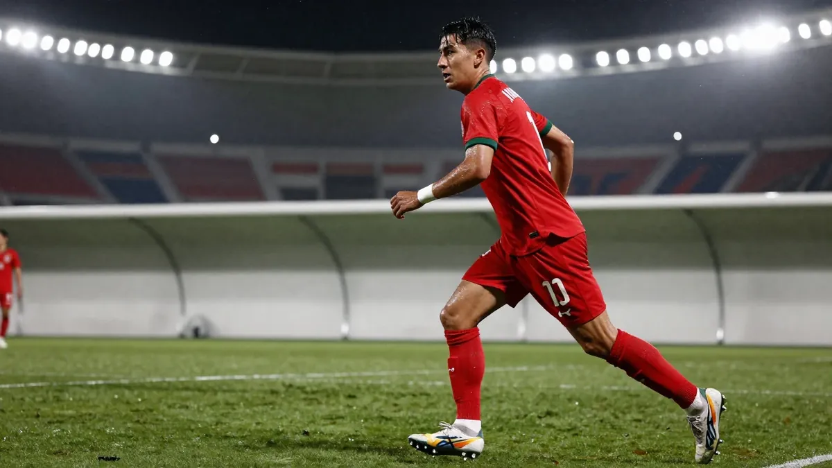 The Mexican defender, a product of Toluca's youth academy, will play in the UEFA Conference League group stage with Inter...