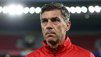El técnico argentino Ricardo Mohamed busca ganar el único título que le falta en México con un Toluca en gran forma
