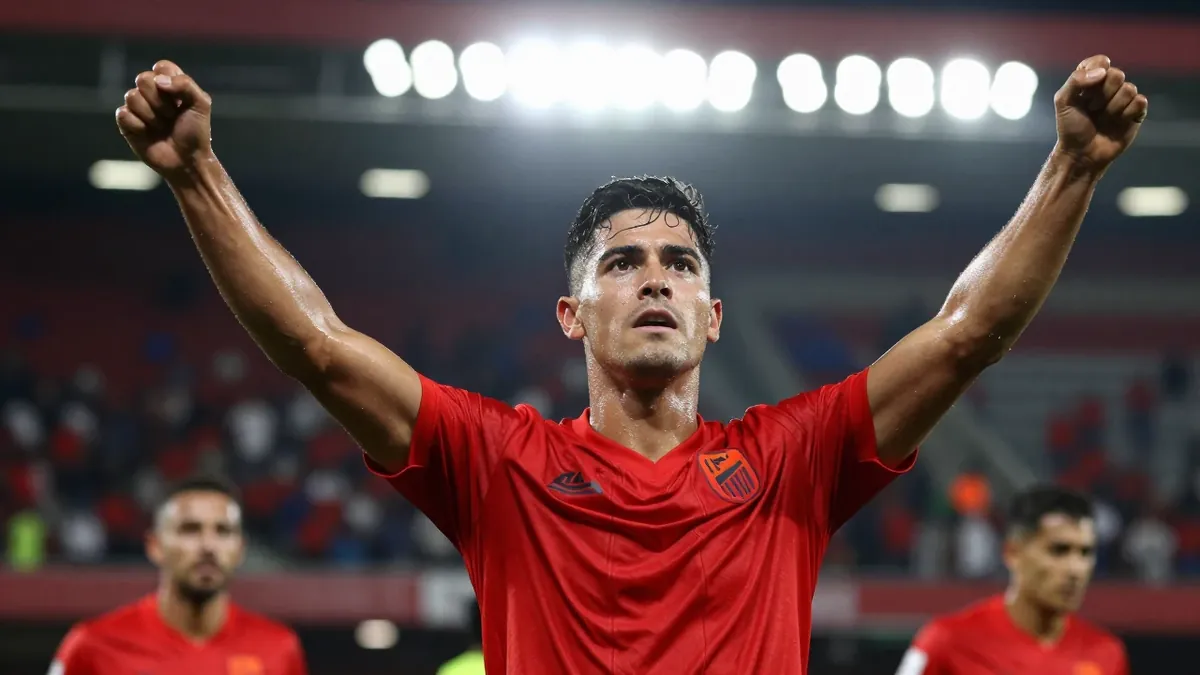 Toluca has reached the 2026 Leagues Cup final and is in strong domestic form, sitting second in Liga MX with 13 points...