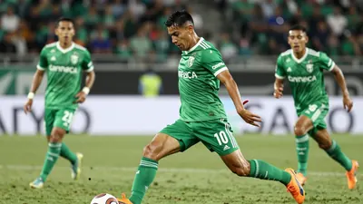 Toluca enfrenta a Austin FC en la fase de cuartos de final del Leagues Cup 2026