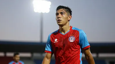 Toluca empató 0-0 con Atlante en el Estadio Banorte, repartiendo puntos en un encuentro intenso