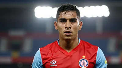 Con el entrenador Antonio Mohamed, Toluca se enfrentará a Seattle Sounders en su primer partido de la Leagues Cup 2026